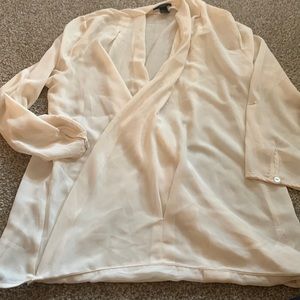 Forever 21 blouse